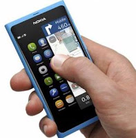 NOKIA N9 SPESIFIKASI HARGA