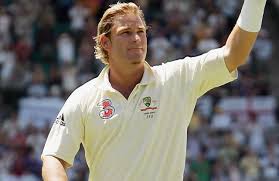 Most Short-Tempered Cricketers of the World-Shane Warne