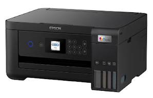 Epson EcoTank ET-2850 Driver Stampante