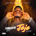 [MUSIC] Hman - Jeje (Prod. Slowingz)