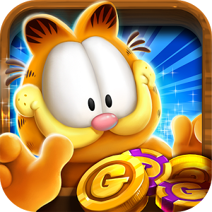  Garfield Coins APK Free Download