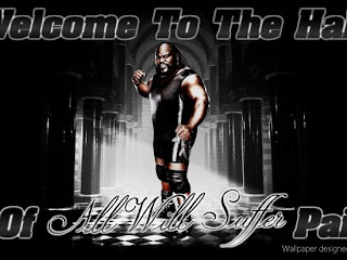 mark henry 2013