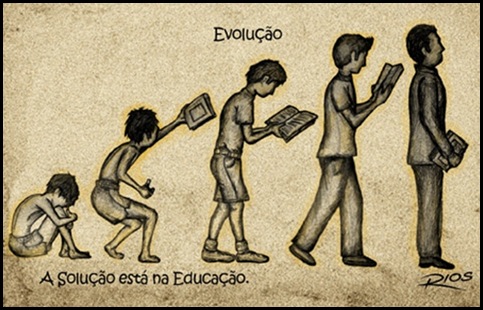 Evolução