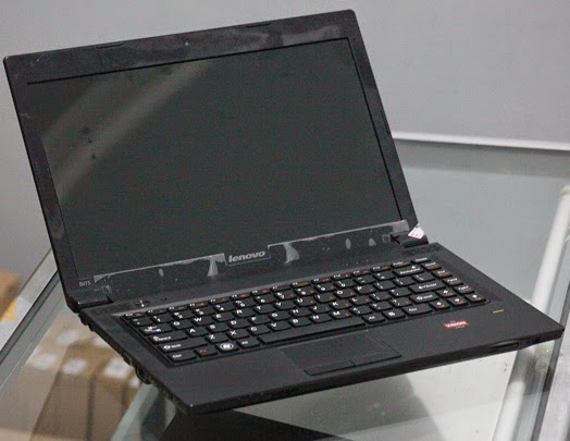 Lenovo B475 - Laptop Gaming  Jual Beli Laptop Bekas 
