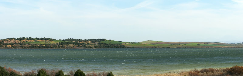 Laguna de Medina