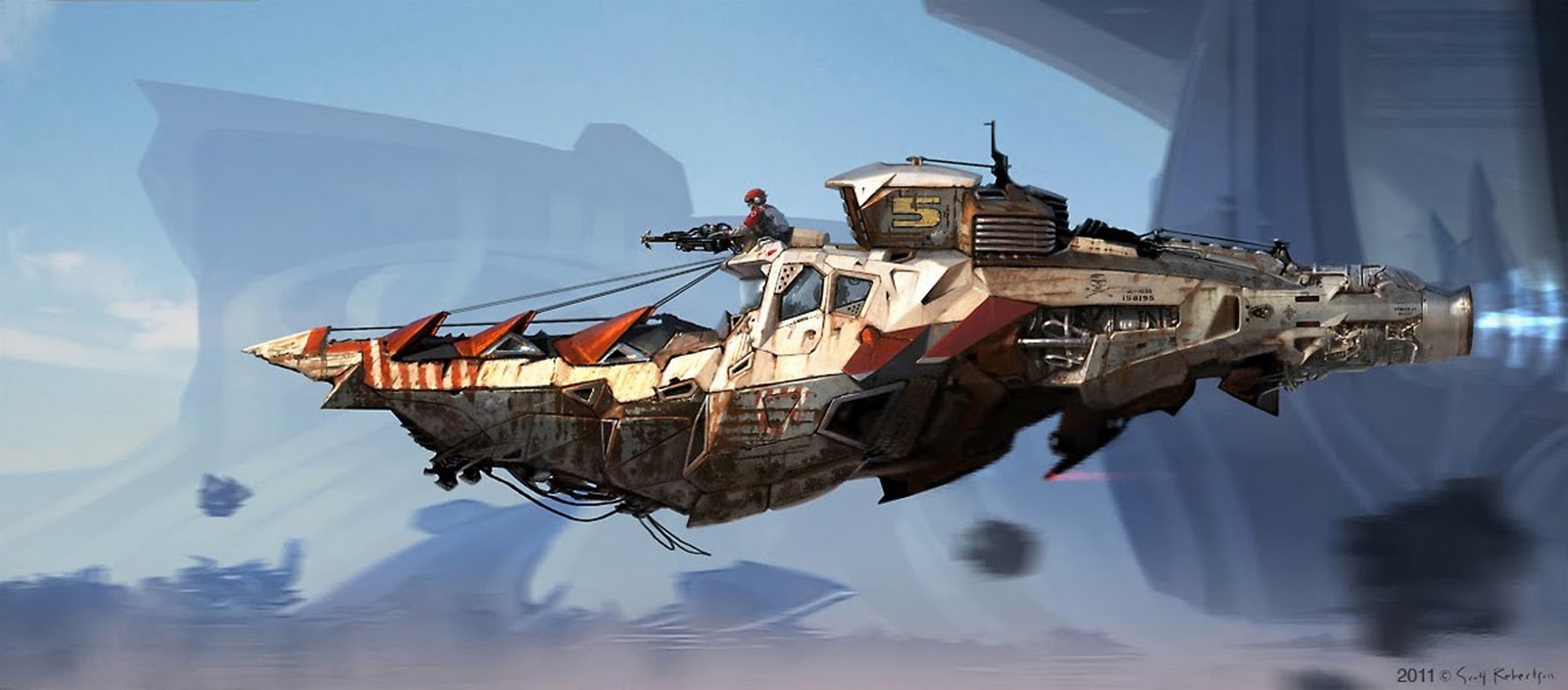 DSNG'S SCI FI MEGAVERSE: SPACECRAFTS, SPACESHIPS AND ...