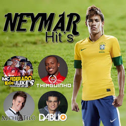 Neymar+Hit%C2%B4s Neymar Hit´s