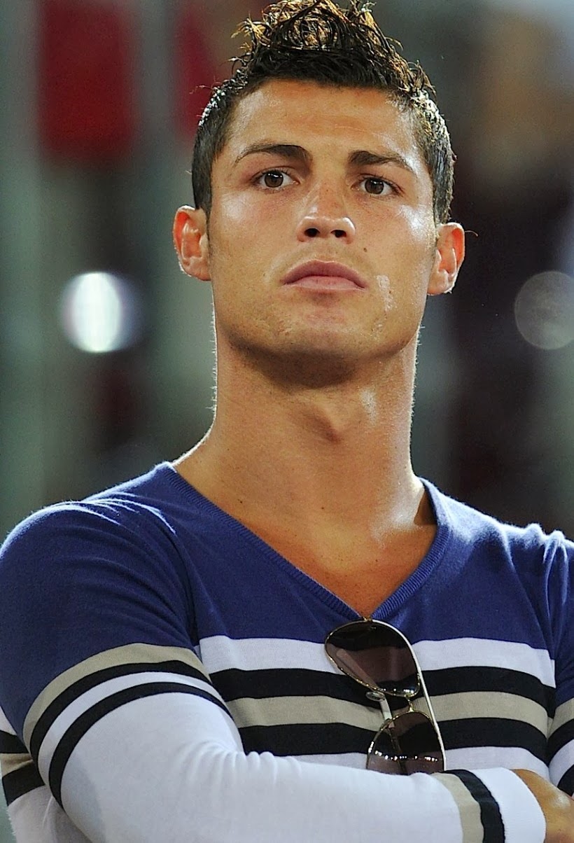 1001 Gambar Keren  Gambar Cristiano Ronaldo 