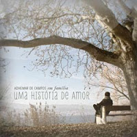 Adhemar de Campos - Uma História de Amor