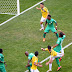 COLOMBIA YAICHAPA IVORY COAST 2-1