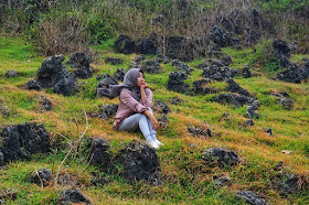 Pantai di Gunung Kidul Jogja