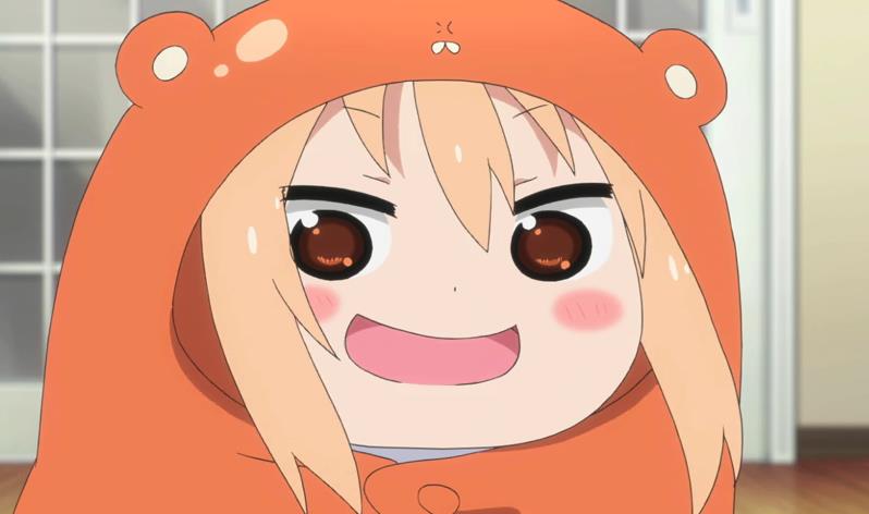 Himouto! Umaru-chan pic nya :o