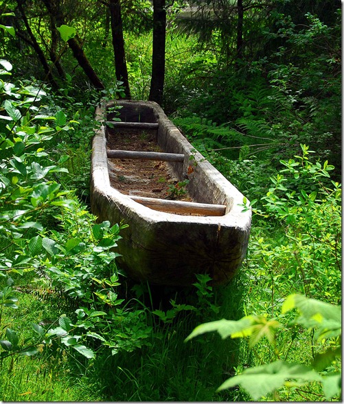 Fort Canoe