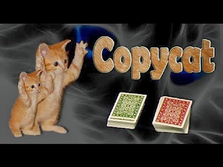 The Copycat Trick