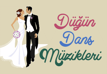 Düğün Müziği Listesi