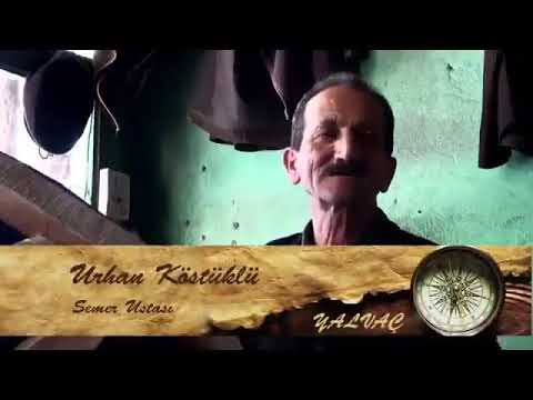 “Abla”ya Göre Hâl ve Gidiş 45 (Semerci Ustası: Bir Bilge) 