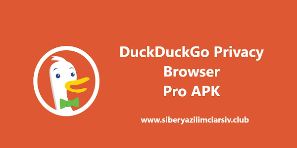 DuckDuckGo Browser v5.85.0.58500 Pro APK