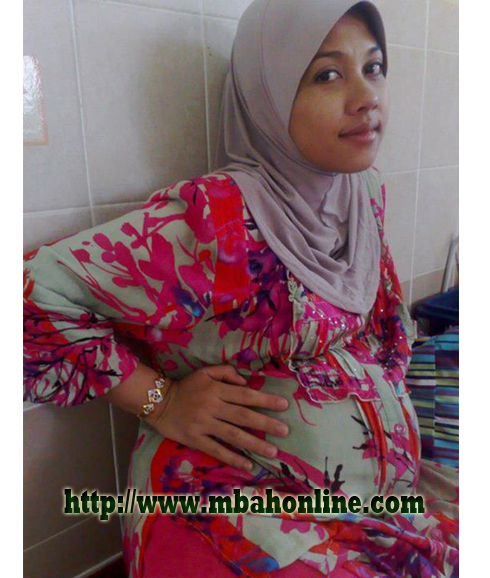 24+ Gambar Foto Ibu Hamil Muslimah