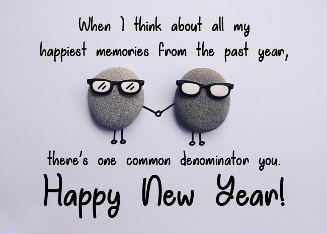 Funny New Year Quotes