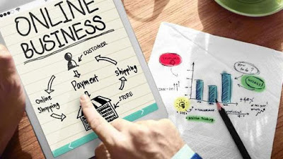 Steps to Starting an Online Business For Beginners