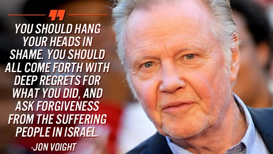 5 Celebrities That Stood Up for Israel in Gaza Conflict