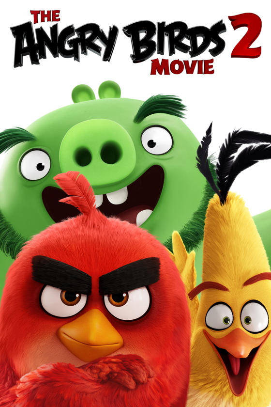 The Angry Birds 2 2019 Hindi 480P 720P Hindi dubbed 