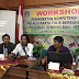 Workshop Ngripta Puisi Bali  lan Macapat KKG PAH