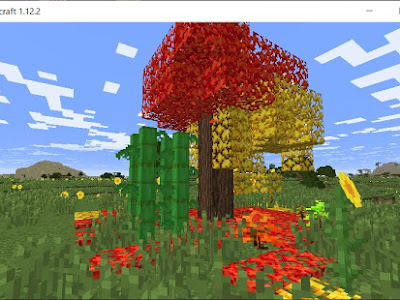 √100以上 minecraft もみじmod 1.12.2 299438