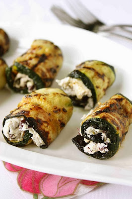 Grilled-Zucchini-Roll
