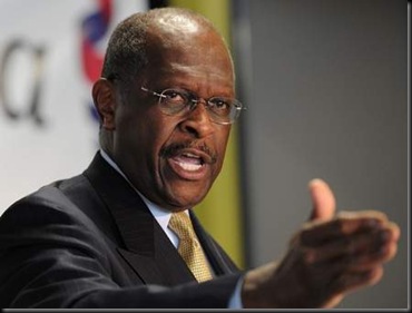 Herman Cain 2