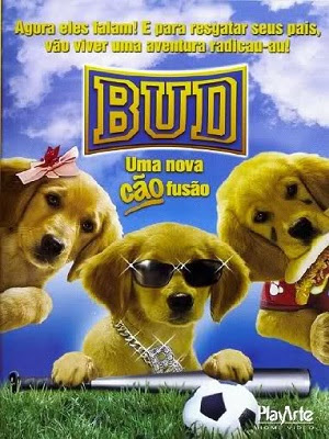 Baixar Filmes Download   Bud   Uma Nova Cãofusão (Dual Audio) Grátis