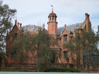 Haunted Mansion Disney World