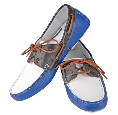  Boat Shoes on Confessions Of A Wind Sponge