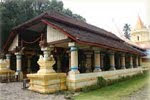 Shri Laxminarsimha Temple