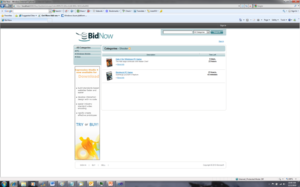 BidNowSample 8