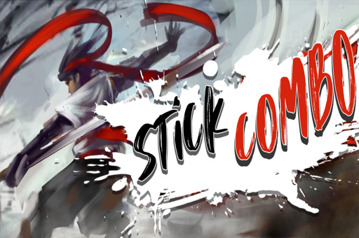 Stick Fight Combo