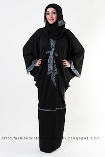 Latest-Abaya-Designs-2013-2014