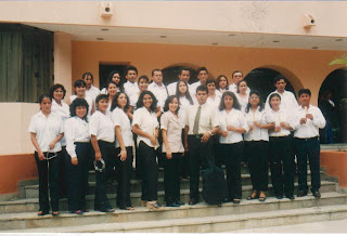 Conservatorio Antonio Neumane Guayaquil Ecuador Alumnas De