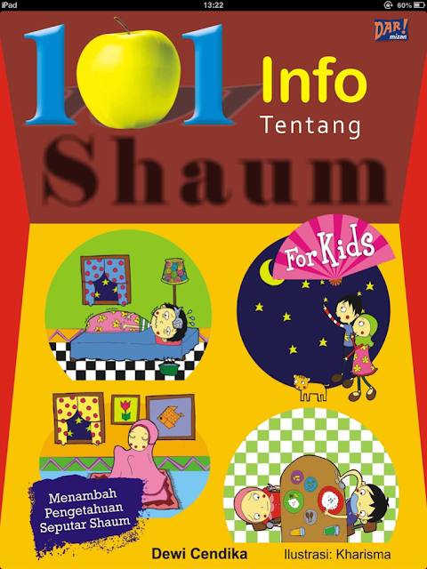 101 Info Tentang Shaum, Dewi Cendika