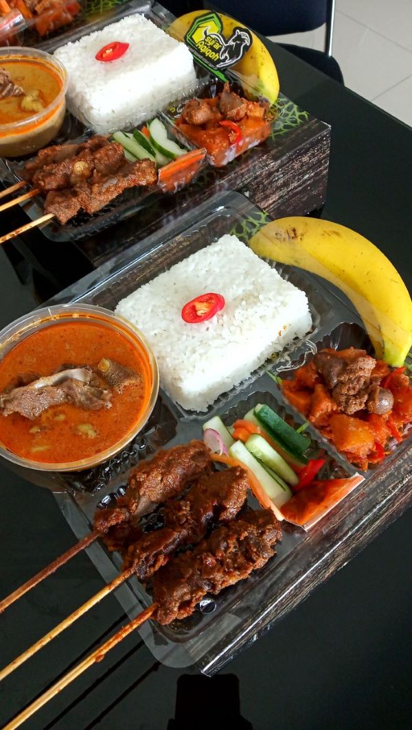 Catering Aqiqah Surabaya Babatan