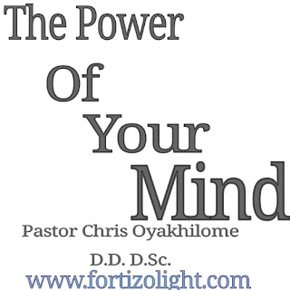 Download The Power of Your Mind by Pastor Chris