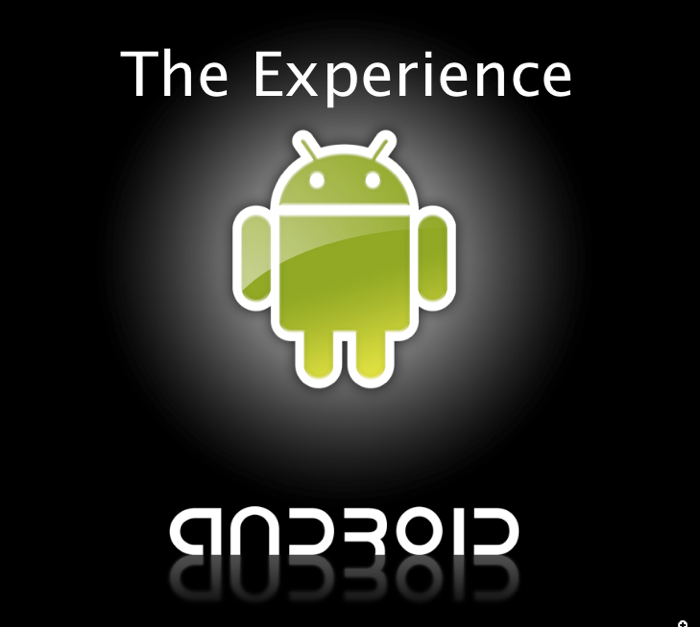I like android