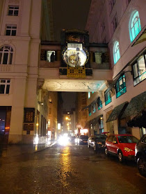 horloge astronomique Vienne