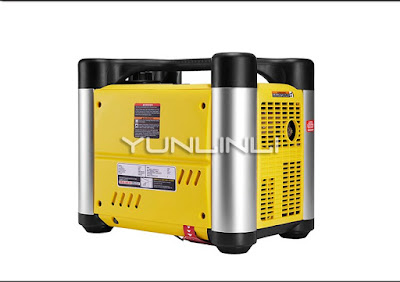 Generator For Power Outage