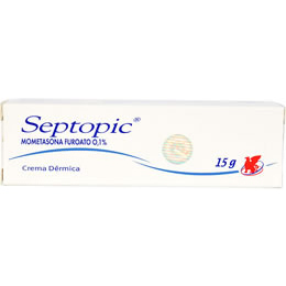 Septopic Crema