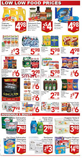 Buy-Low Foods Flyer May 7 to 13