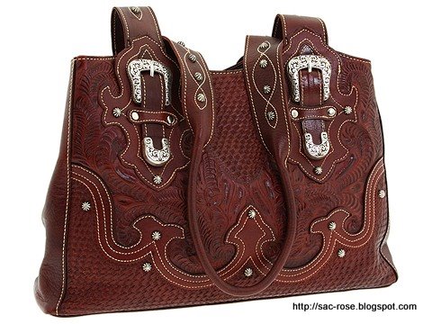 Sac rose:sac-1285566