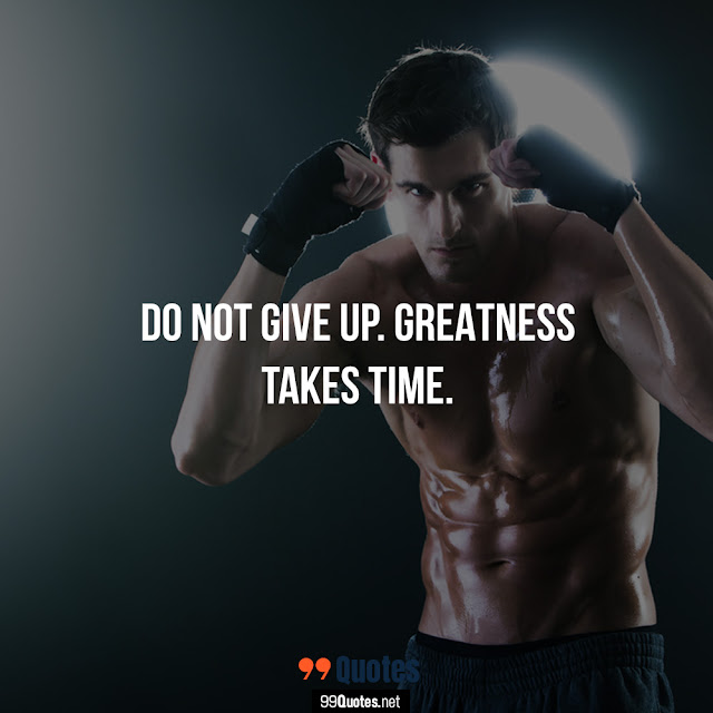 best motivational fitness quotes