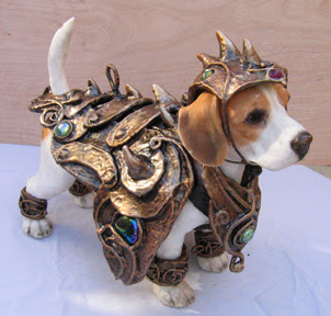 Dog Armor