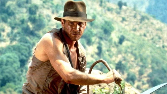 Indiana Jones Very most Popular Unscripted Arena Is actually Additionally an Undesirable Metaphor